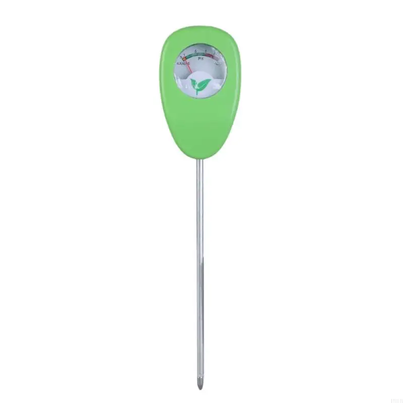 P9FB Digital Soil Analyzers Handheld Soil Acid Testing Tool for Moisture Acid Monitoring
P9FB Digital Soil Analyzers Handheld Soil Acid Testing Tool for Moisture Acid Monitoring