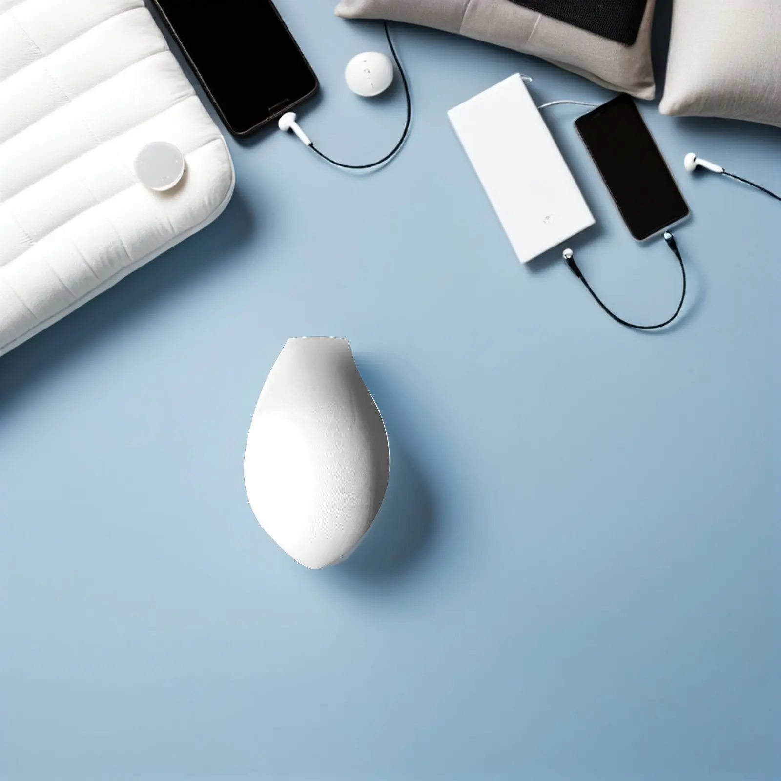 Комплект из 2 мужских 3D-вкладышей для плавок с эффектом пуш-ап, мягкие амортизирующие вставки для плавательных шорт и тренировок
Комплект из 2 мужских 3D-вкладышей для плавок с эффектом пуш-ап, мягкие амортизирующие вставки для плавательных шорт и тренировок