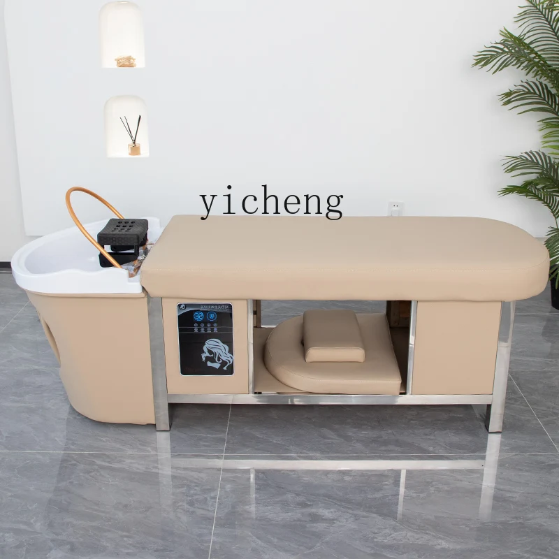 FY shampoo bed barber shop hair shampoo bed hair salon special shampoo bed
FY shampoo bed barber shop hair shampoo bed hair salon special shampoo bed