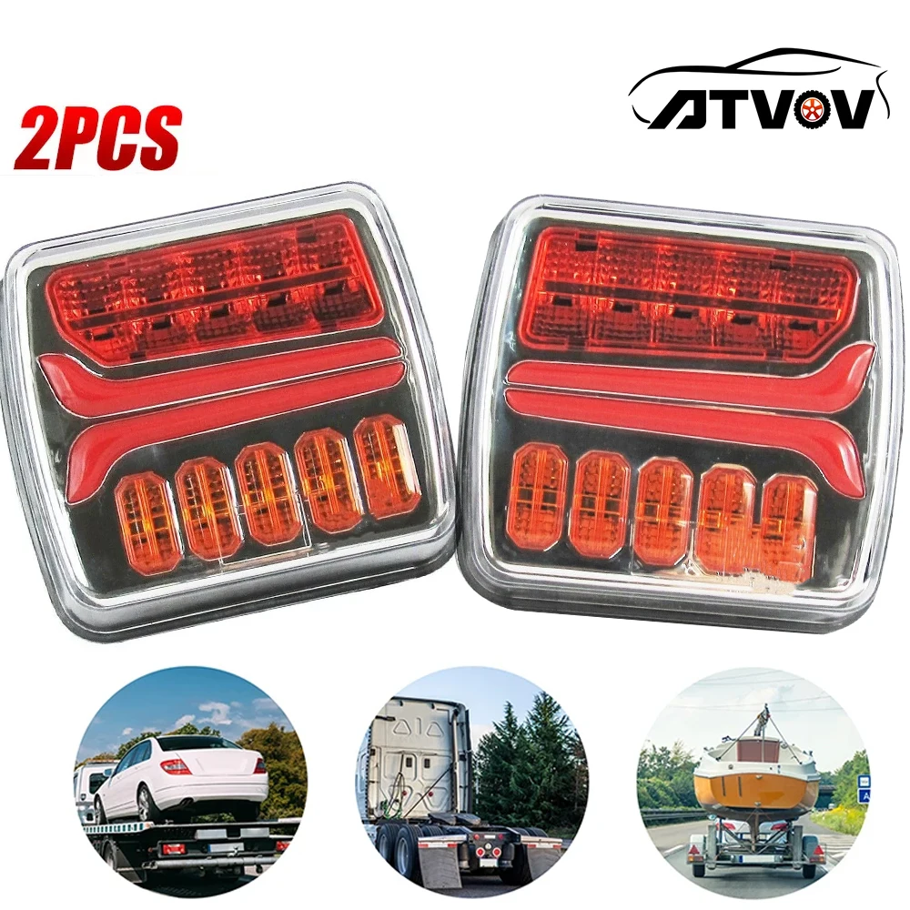 ATVOV 2x 12C 24V 4-дюймовый светодиодный указатель поворота, задний задний фонарь, стоп-сигнал, лампа дальнего света, 5 функций, грузовик, прицеп, автофургон
ATVOV 2x 12C 24V 4-дюймовый светодиодный указатель поворота, задний задний фонарь, стоп-сигнал, лампа дальнего света, 5 функций, грузовик, прицеп, автофургон