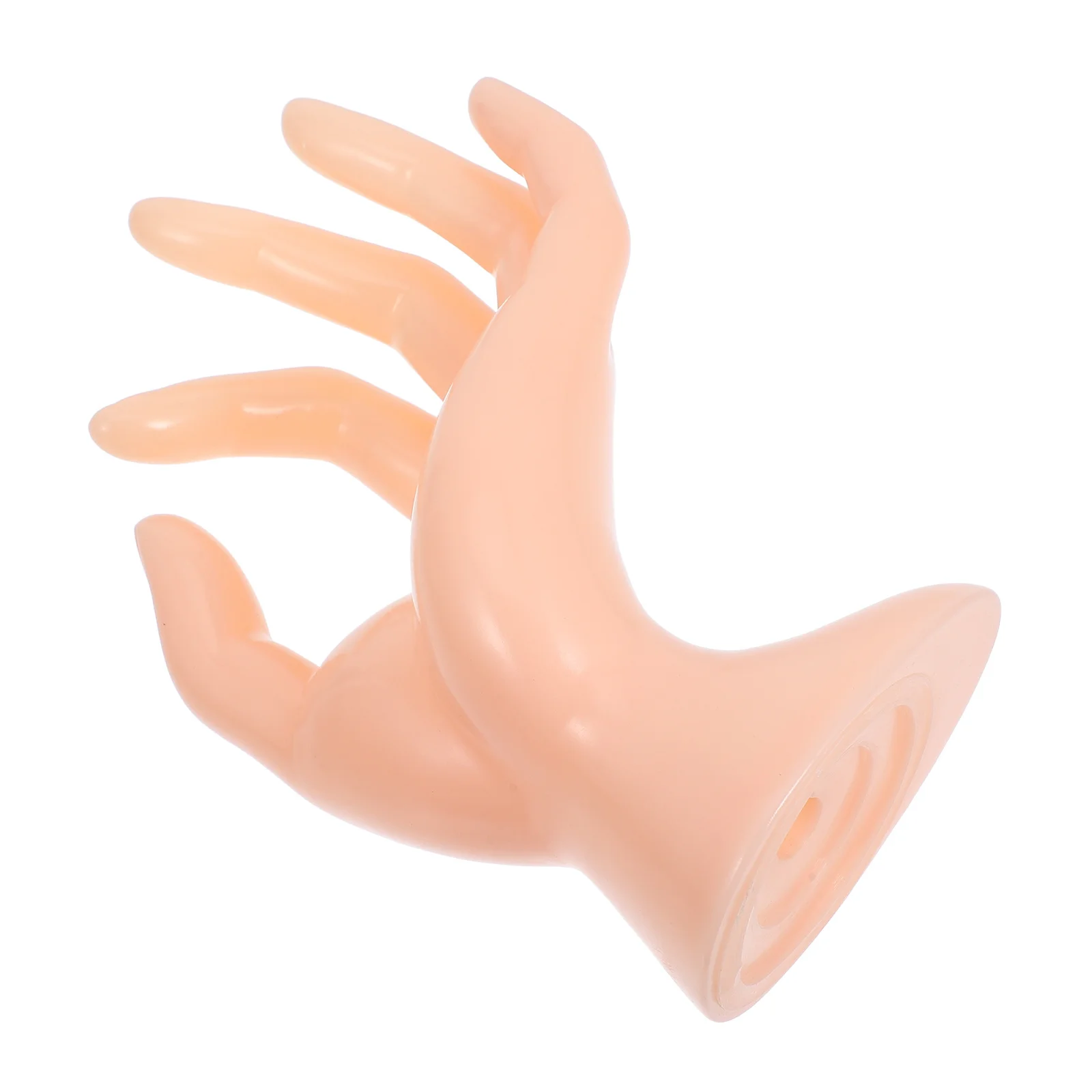 Resin Jewelry Display Hand Shape Organizer Small Exquisite Stand for Rings Bracelets Necklaces Showing Holder Rack
Resin Jewelry Display Hand Shape Organizer Small Exquisite Stand for Rings Bracelets Necklaces Showing Holder Rack