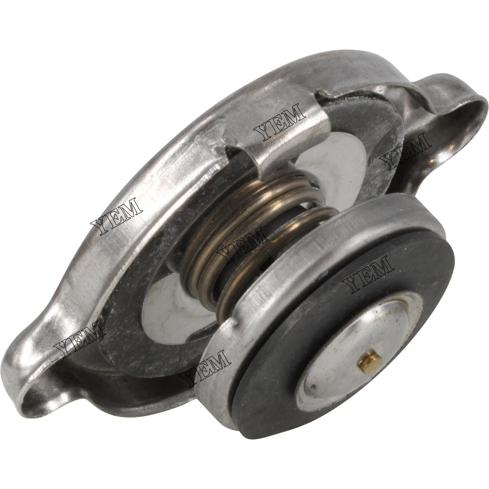 Diesel Engine Machinery Engine New Radiator Cap FITS for Kubota B6100 B6100HST B7100 B7100HST
Diesel Engine Machinery Engine New Radiator Cap FITS for Kubota B6100 B6100HST B7100 B7100HST