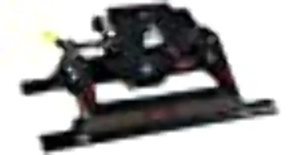 Double Pivot Fifth Wheel Coupling Head Model 6076
Double Pivot Fifth Wheel Coupling Head Model 6076