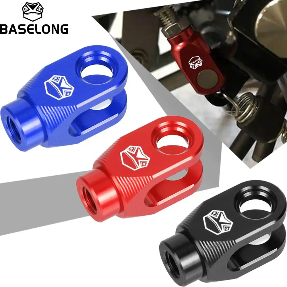 YZ 80/85 1994-2023 Motocross Rear Brake Clevis For Yamaha YZ65 YZ80 YZ85 YZ125 YZ250 YZ125X YZ250F YZ250FX YZ250X YZ450F YZ450FX
YZ 80/85 1994-2023 Motocross Rear Brake Clevis For Yamaha YZ65 YZ80 YZ85 YZ125 YZ250 YZ125X YZ250F YZ250FX YZ250X YZ450F YZ450FX