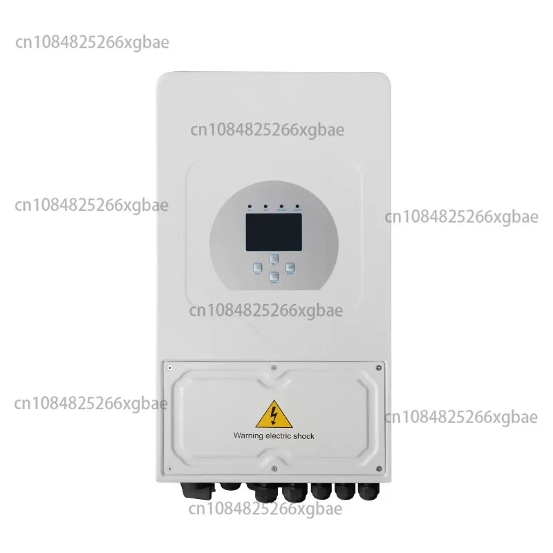In Stock Deye Hybrid Inverter With Battery Charger Low Voltage Single Phase 5kw 6kw 8kw
In Stock Deye Hybrid Inverter With Battery Charger Low Voltage Single Phase 5kw 6kw 8kw