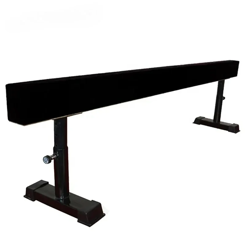 Best-selling 7-foot Adjustable Non-slip Folding Balance Beam, Suitable for Gymnastics Training and Home Use
Best-selling 7-foot Adjustable Non-slip Folding Balance Beam, Suitable for Gymnastics Training and Home Use