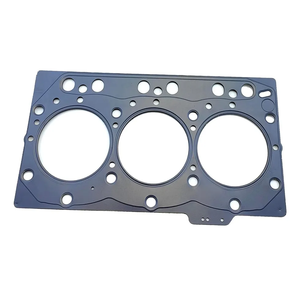 119818-01330 11981801330 Cylinder Head Gasket Fits for Yanmar 3TNE78 3TNE78A Engine Kobelco SK025 Z63 Excavator FT250 Utility Ve
119818-01330 11981801330 Cylinder Head Gasket Fits for Yanmar 3TNE78 3TNE78A Engine Kobelco SK025 Z63 Excavator FT250 Utility Ve