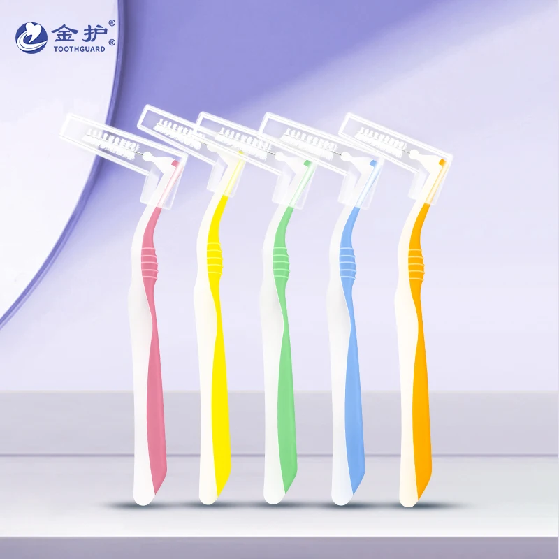 10pcs Interdental Brush For Orthodontics Dental Braces Cleaning Between Teeth Inter Dental Brush Micro Size
10pcs Interdental Brush For Orthodontics Dental Braces Cleaning Between Teeth Inter Dental Brush Micro Size