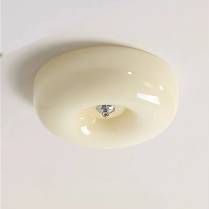 French Cream Style Glass Ceiling Light Antique Style Decor Lighting Fixtures for Bedroom Parlor Dining Room Foyer Luminaires
French Cream Style Glass Ceiling Light Antique Style Decor Lighting Fixtures for Bedroom Parlor Dining Room Foyer Luminaires