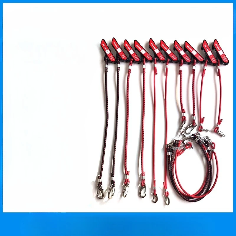 Special elastic rope sleeve for SET children's suspension training system, support swing device, crawling pillow
Special elastic rope sleeve for SET children's suspension training system, support swing device, crawling pillow