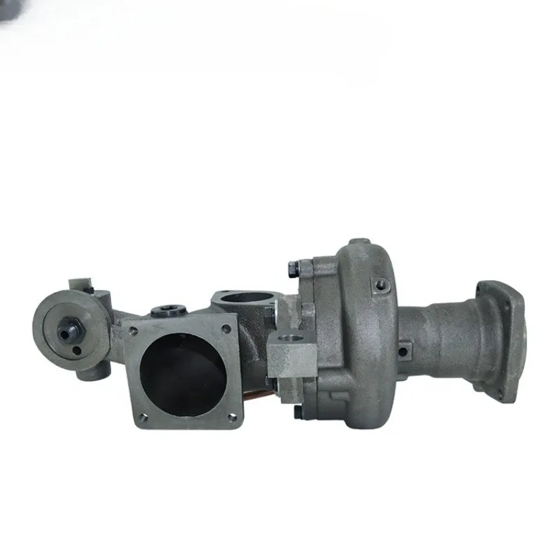 Engine Parts K19 Water Pump 3098964 Mechanical Engine Parts
Engine Parts K19 Water Pump 3098964 Mechanical Engine Parts