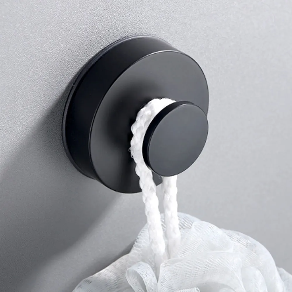 Black/white Vacuum Suction Cup Hooks Punch Free Bath Sucker Hook Wall Hook Hanger Glass Kitchen Bathroom Hooks for Towel Handbag
Black/white Vacuum Suction Cup Hooks Punch Free Bath Sucker Hook Wall Hook Hanger Glass Kitchen Bathroom Hooks for Towel Handbag