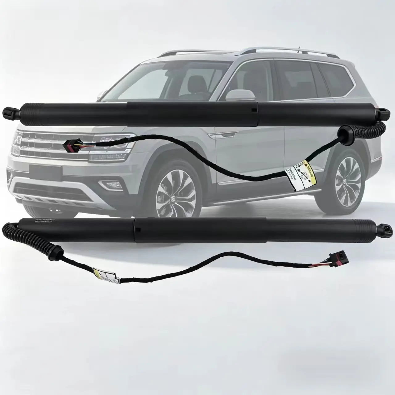 For Mercedes-Benz W247 19-22 Liftgate Power Hatch Lift Support Opener Shock A2478905500 Electric Tailgate Gas Struts A2478905600
For Mercedes-Benz W247 19-22 Liftgate Power Hatch Lift Support Opener Shock A2478905500 Electric Tailgate Gas Struts A2478905600