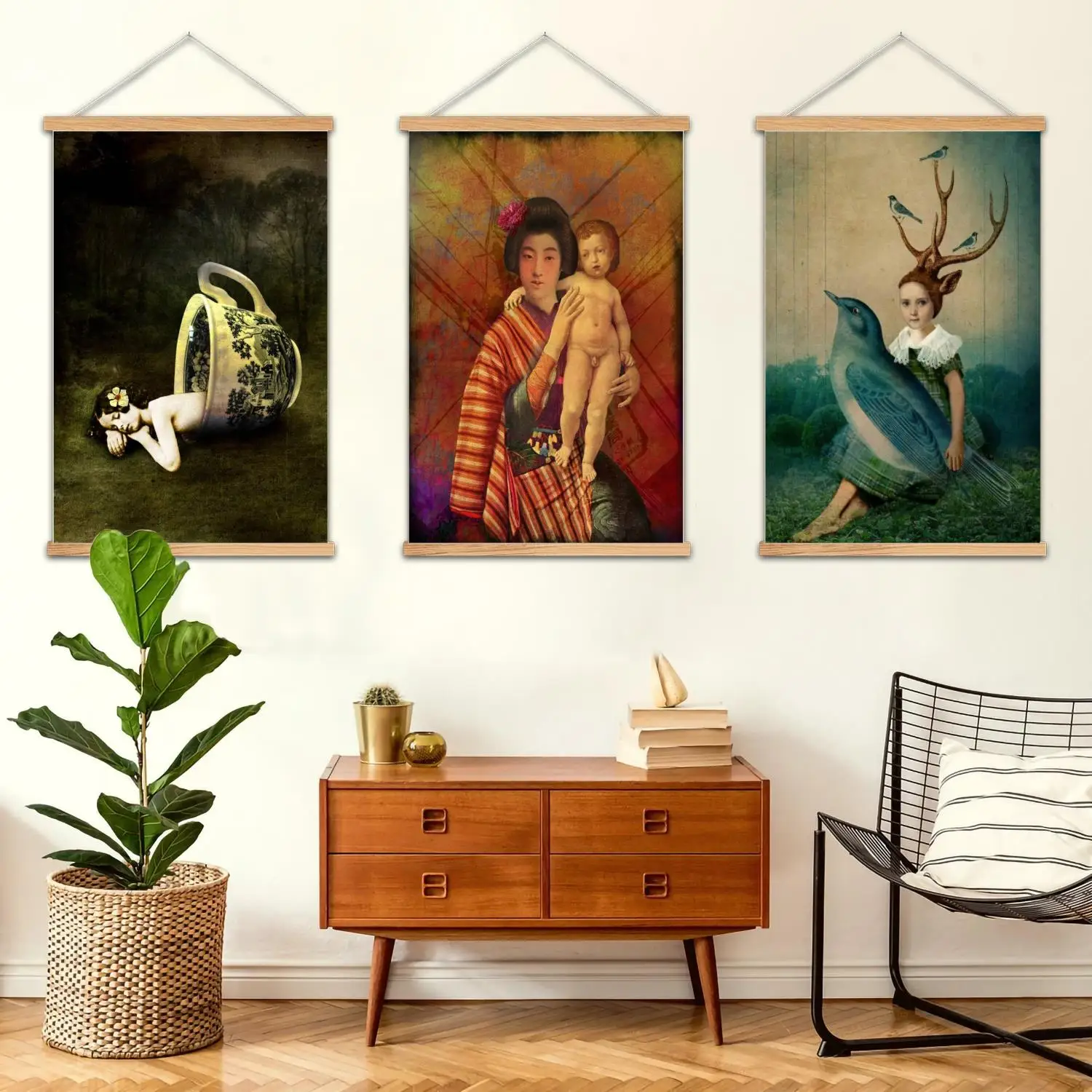 catrin welz-steins Framed Wall Painting Canvas Art Poster and Wall Art, Modern Family, Bedroom Decor,Decorative painting
catrin welz-steins Framed Wall Painting Canvas Art Poster and Wall Art, Modern Family, Bedroom Decor,Decorative painting