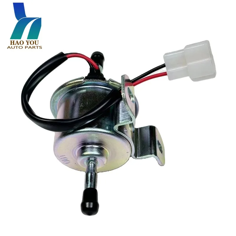 6684852 Engine 12V Fuel Pump For Bobcat S850 T750 T770 T870
6684852 Engine 12V Fuel Pump For Bobcat S850 T750 T770 T870