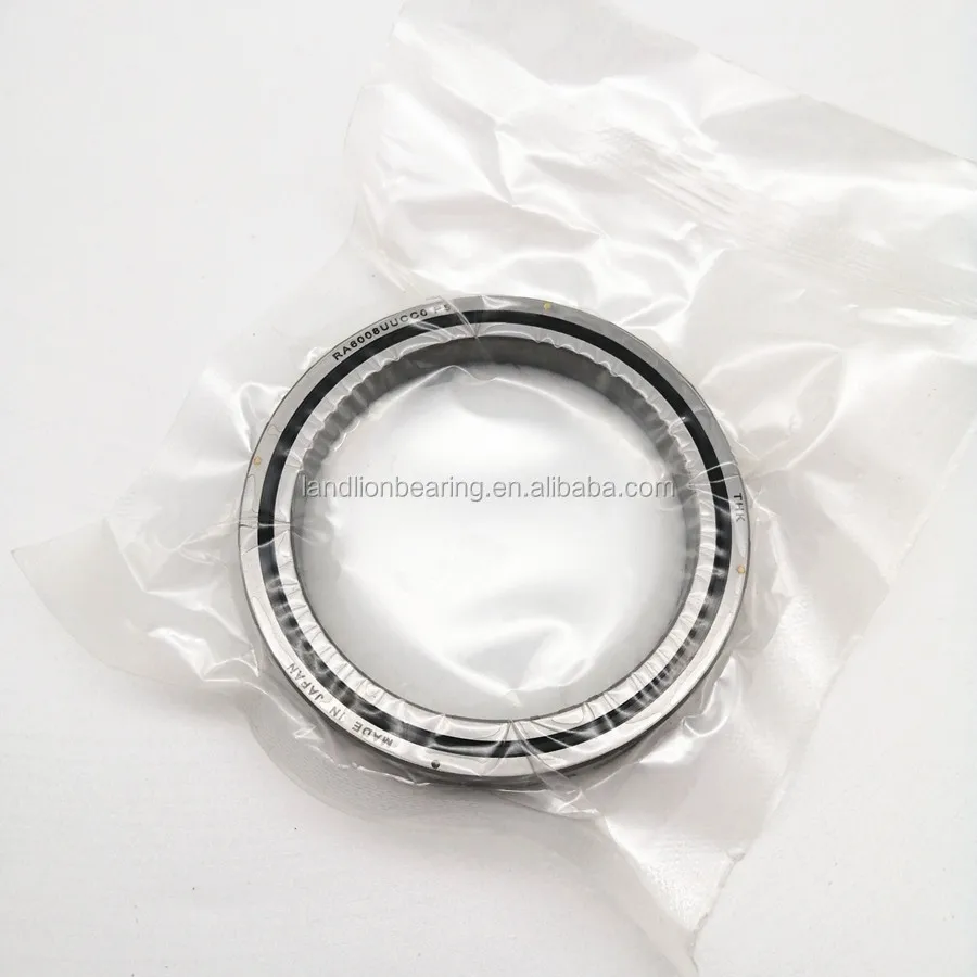 RA 5008 UU P4 Crossed Roller Bearing 50x56x8mm RA5008UUCCO RA5008
RA 5008 UU P4 Crossed Roller Bearing 50x56x8mm RA5008UUCCO RA5008