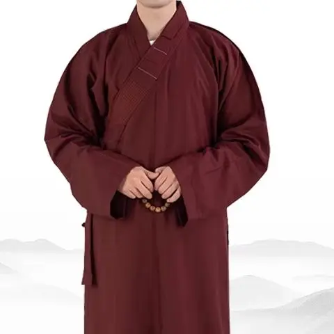 iyuan Nanchen wholesale of monk's robes, layperson's robes,monk's robes, long gowns,long gowns,monk's robes and ancestral robes
iyuan Nanchen wholesale of monk's robes, layperson's robes,monk's robes, long gowns,long gowns,monk's robes and ancestral robes