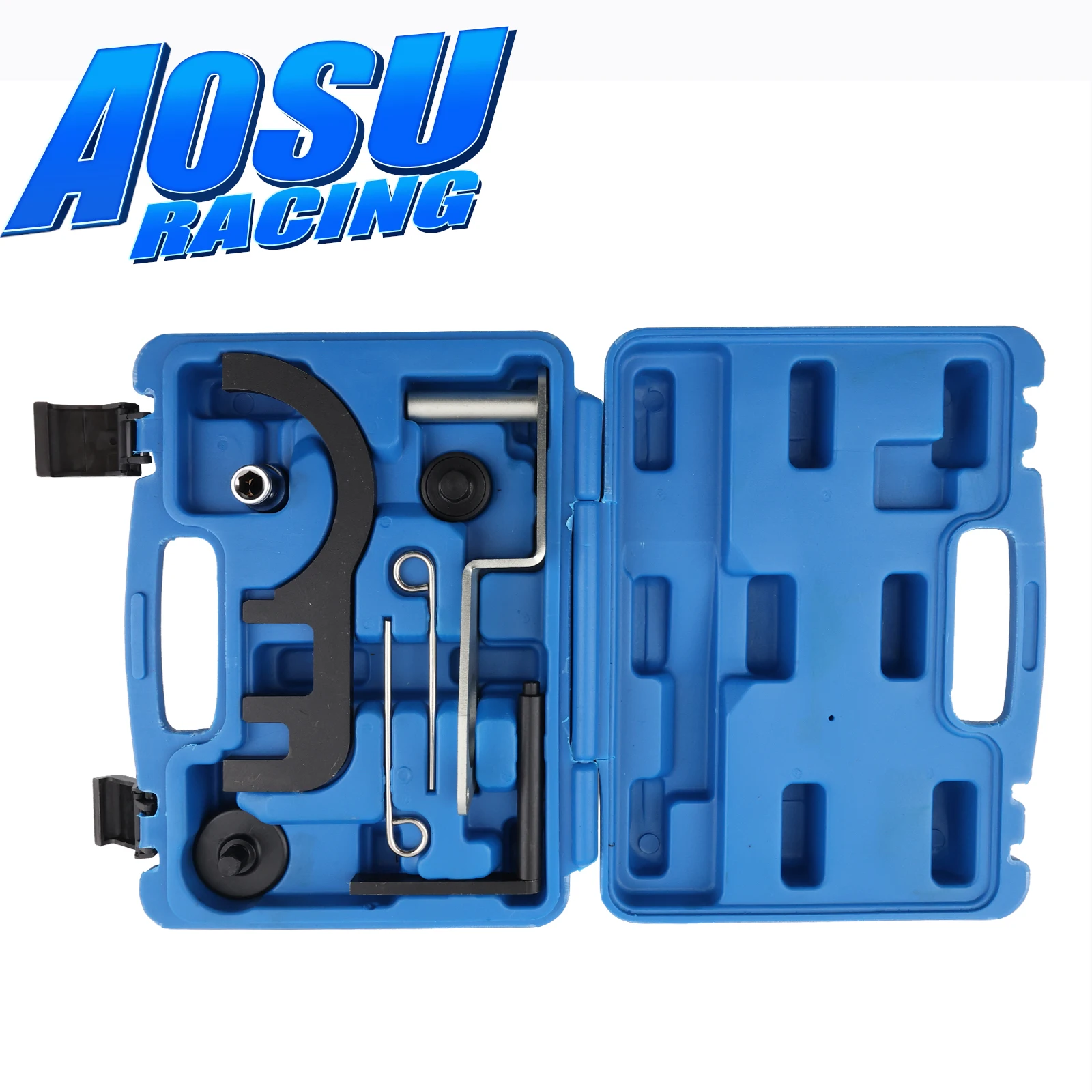 Набор инструментов для регулировки двигателя для BMW N47 N47S N57 Дизельный двигатель 1,6 2,0 3,0 Инструменты для синхронизации
Набор инструментов для регулировки двигателя для BMW N47 N47S N57 Дизельный двигатель 1,6 2,0 3,0 Инструменты для синхронизации