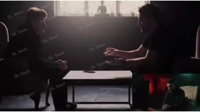 No One Likes A Show-Off от Benjamin Magic tricks (58. Загрузка в магазине)
No One Likes A Show-Off от Benjamin Magic tricks (58. Загрузка в магазине)