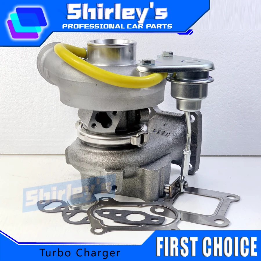 CT20 Turbo Turbocharger For Toyota Landcruiser HIACE 2.4L 17201-54060 1720154060 17201-54061 1720154061
CT20 Turbo Turbocharger For Toyota Landcruiser HIACE 2.4L 17201-54060 1720154060 17201-54061 1720154061