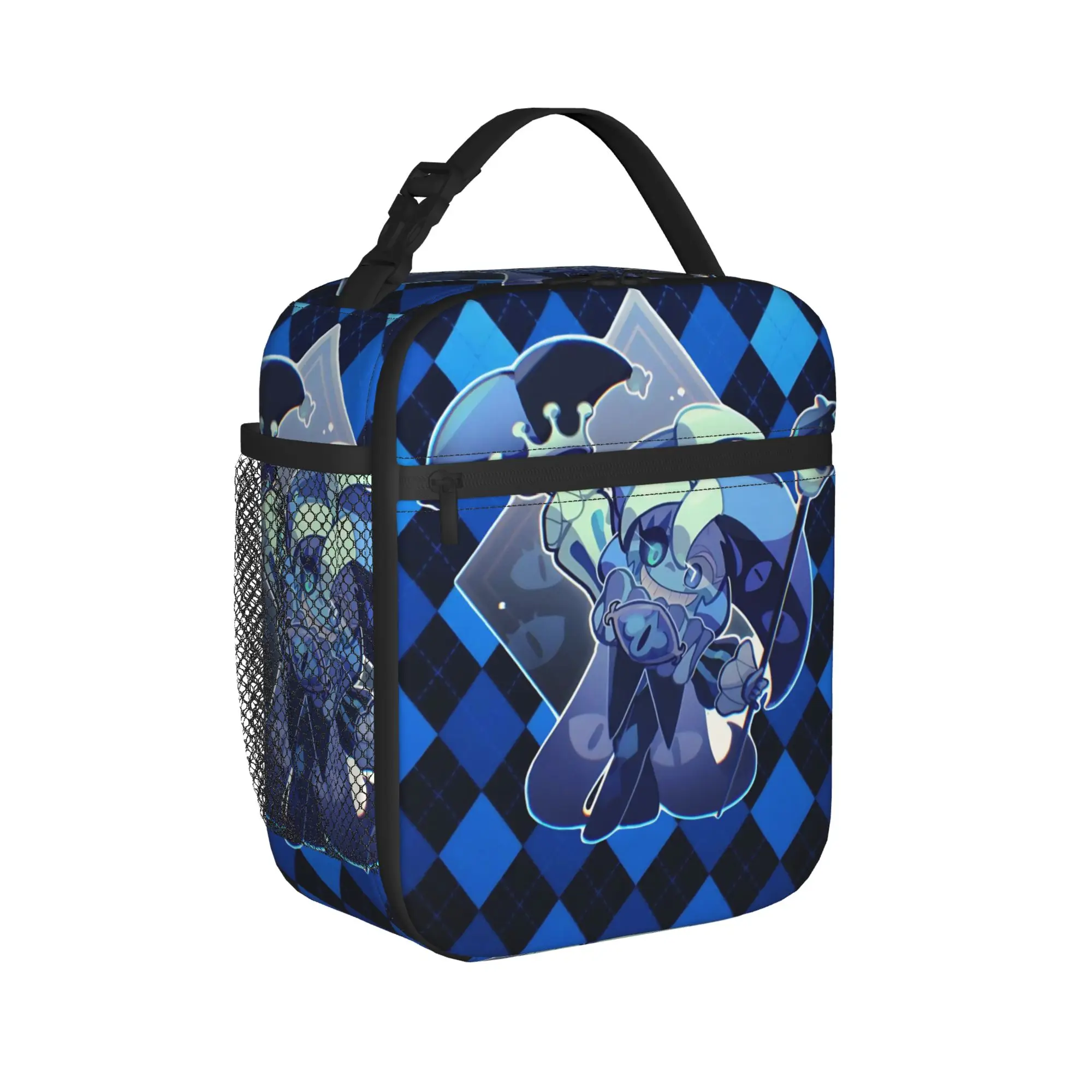 Insulated Lunch Bag Shadow Milk Cookie Merch Lunch Container Fashion Thermal Cooler Bento Box For School
Insulated Lunch Bag Shadow Milk Cookie Merch Lunch Container Fashion Thermal Cooler Bento Box For School