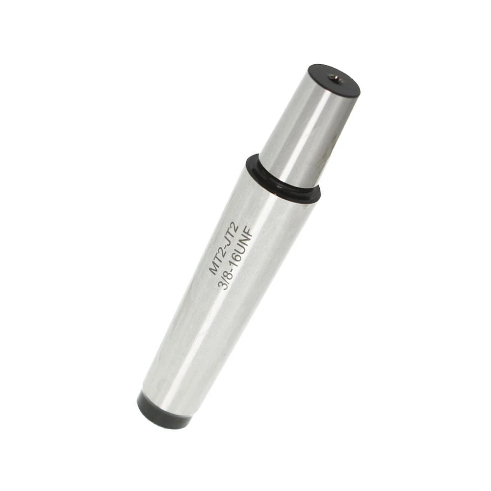1pcs #2 Jacobs Taper #2 Morse Taper 2MT X2JT MT2 To JT2 End Type Drill Chuck Arbor Metalworking Manufacturing
1pcs #2 Jacobs Taper #2 Morse Taper 2MT X2JT MT2 To JT2 End Type Drill Chuck Arbor Metalworking Manufacturing