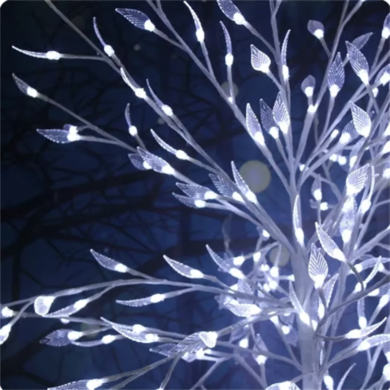 Simulation led birch cherry blossom peach tree landscape lights outdoor background bedroom decoration tree party decoration
Simulation led birch cherry blossom peach tree landscape lights outdoor background bedroom decoration tree party decoration