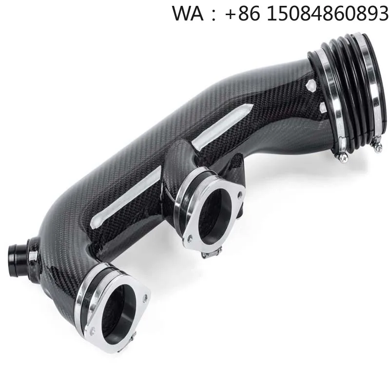 High Temperature Resistant Carbon Fiber Pipe with Aluminium Insert, OEM Custom High Strength Anti-Corrosion Carbon Fiber Tubing
High Temperature Resistant Carbon Fiber Pipe with Aluminium Insert, OEM Custom High Strength Anti-Corrosion Carbon Fiber Tubing
