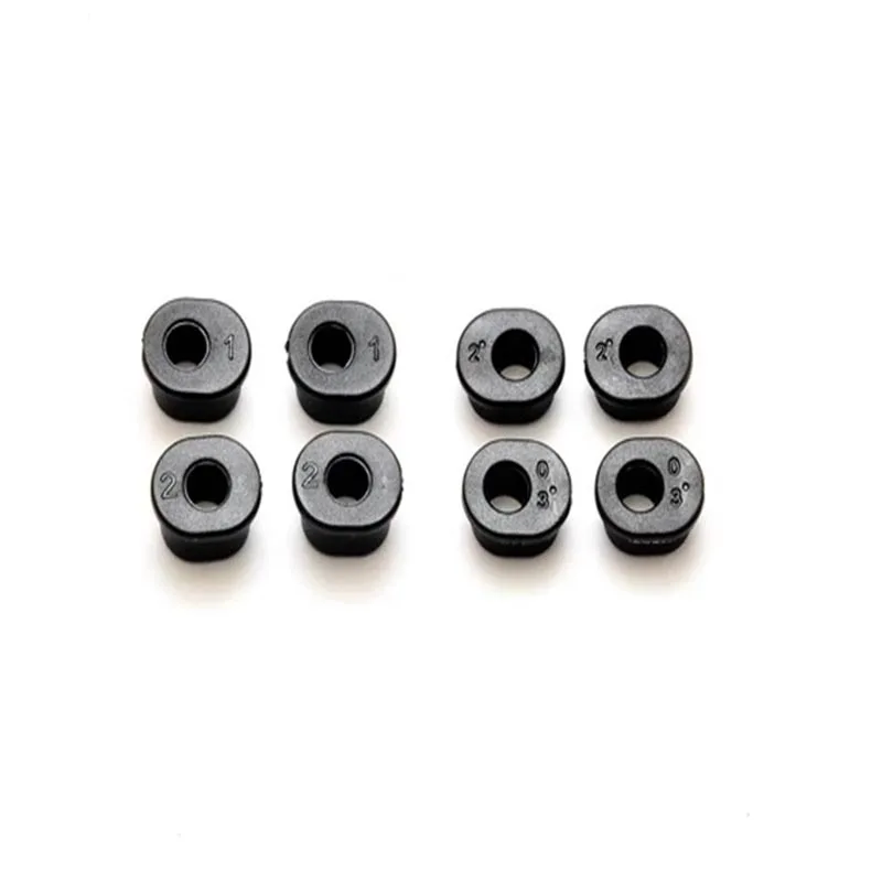 OFNA/HOBAO RACING 85026 ADJUSTABLE ARM INSERT for 1/8 HYPER VS BUGGY RC Parts
OFNA/HOBAO RACING 85026 ADJUSTABLE ARM INSERT for 1/8 HYPER VS BUGGY RC Parts