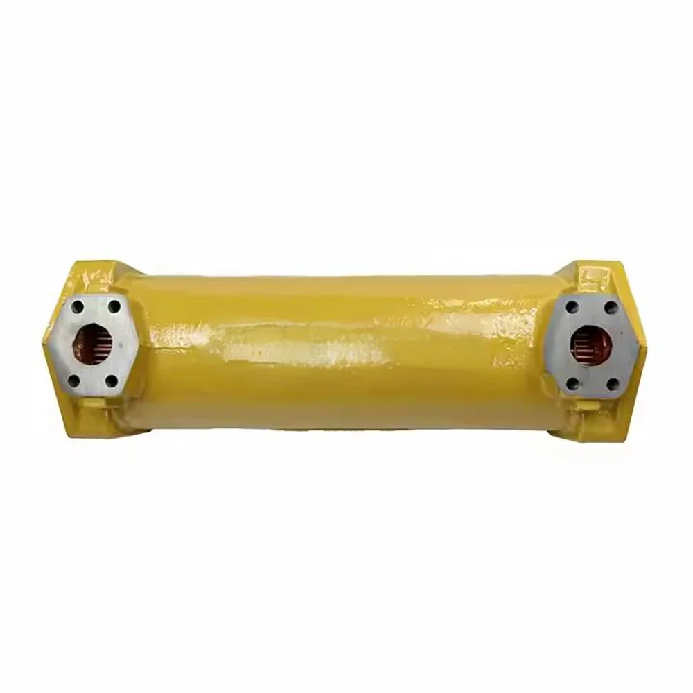 Oil Radiator For CAT 980G 988B 589 770G 825G D9N Construction Machinery Parts 136-6094 Oil Cooler Core 135-5577 7W0205
Oil Radiator For CAT 980G 988B 589 770G 825G D9N Construction Machinery Parts 136-6094 Oil Cooler Core 135-5577 7W0205