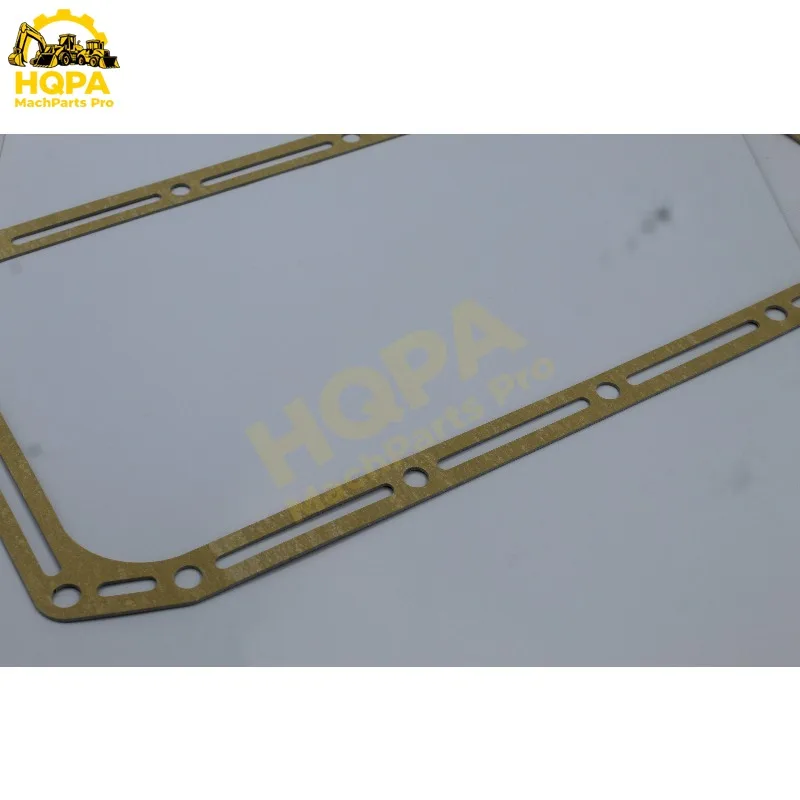 4TNV94 4TNV98 GASKET-OIL PAN
4TNV94 4TNV98 GASKET-OIL PAN