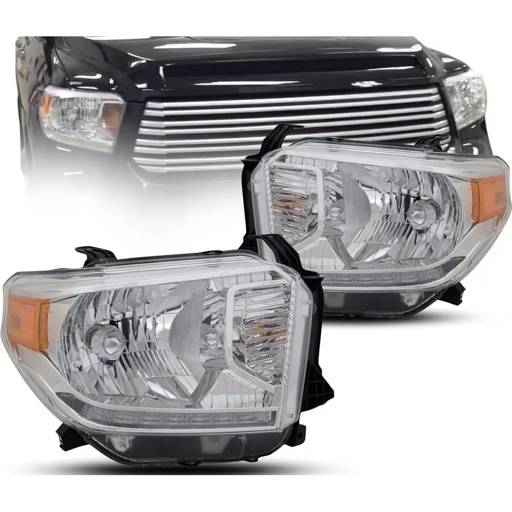 Замена световой фары или лампы Hgen 1794 Edition/Platinum 2014-2017 годов выпуска с лампочкой, соответствующая стандартам DOT/SAE, для правой и левой стороны.
Замена световой фары или лампы Hgen 1794 Edition/Platinum 2014-2017 годов выпуска с лампочкой, соответствующая стандартам DOT/SAE, для правой и левой стороны.