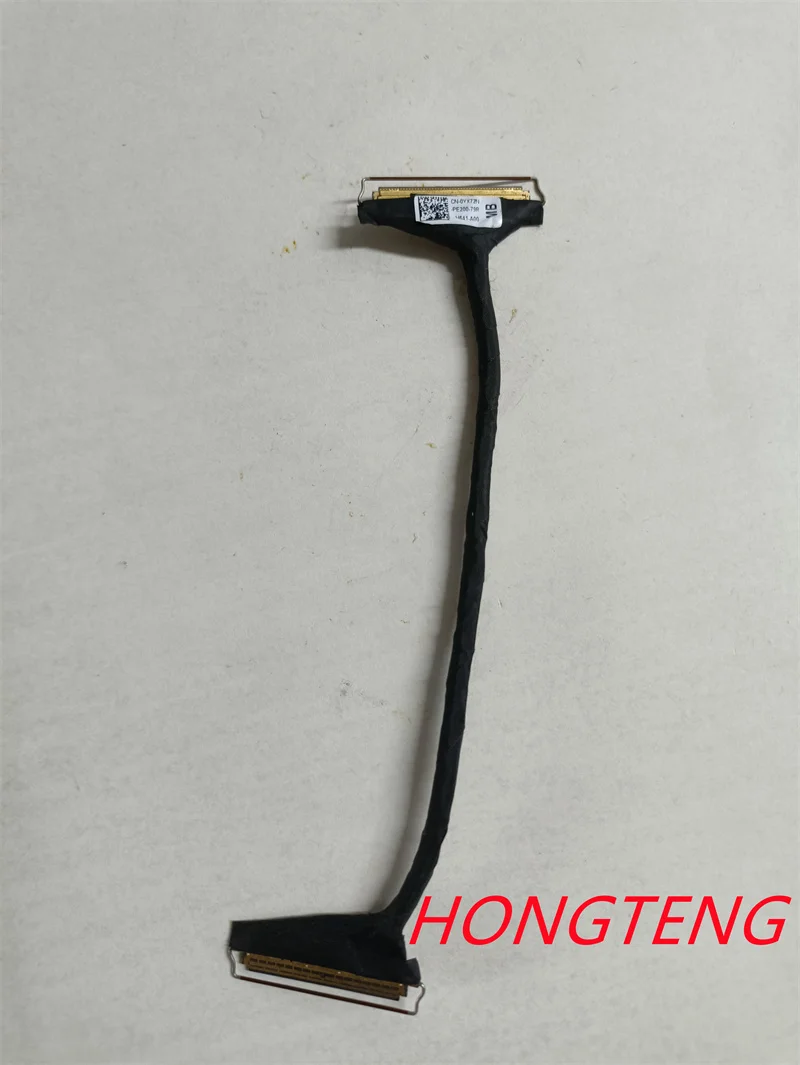Новый кабель для Dell 13, IOB, кабель для платы io CN-0YX72N 0YX72N YX72N, протестированный, быстрая доставка
Новый кабель для Dell 13, IOB, кабель для платы io CN-0YX72N 0YX72N YX72N, протестированный, быстрая доставка