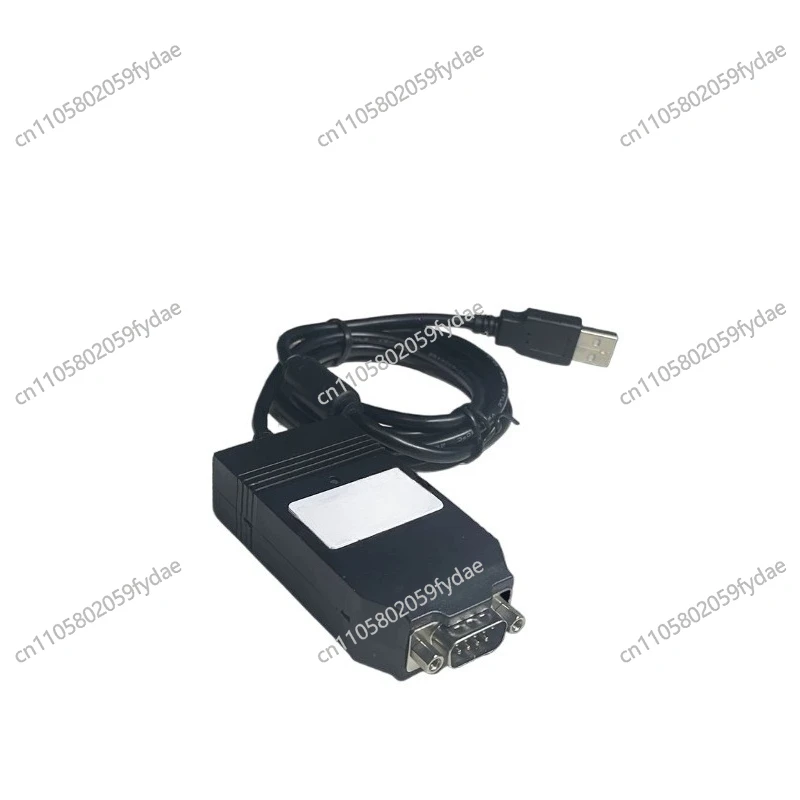 Dual-Protocol CAN FD Adapter - PCAN USB Interface Compatible with Germa
Dual-Protocol CAN FD Adapter - PCAN USB Interface Compatible with Germa