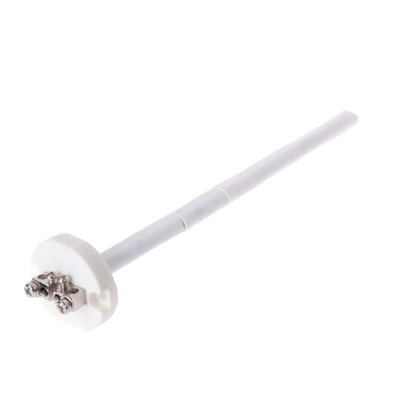 K Type Thermocouple 2372℉ 1300℃ High Temperature for Ceramic Muffle Electric Oven
K Type Thermocouple 2372℉ 1300℃ High Temperature for Ceramic Muffle Electric Oven