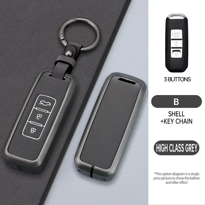 Чехол для автомобильного ключа из цинкового сплава для Baojun 510 730 360 560 RS-5 530 630 для Wuling Hongguang S, автомобильный держатель, аксессуары
Чехол для автомобильного ключа из цинкового сплава для Baojun 510 730 360 560 RS-5 530 630 для Wuling Hongguang S, автомобильный держатель, аксессуары