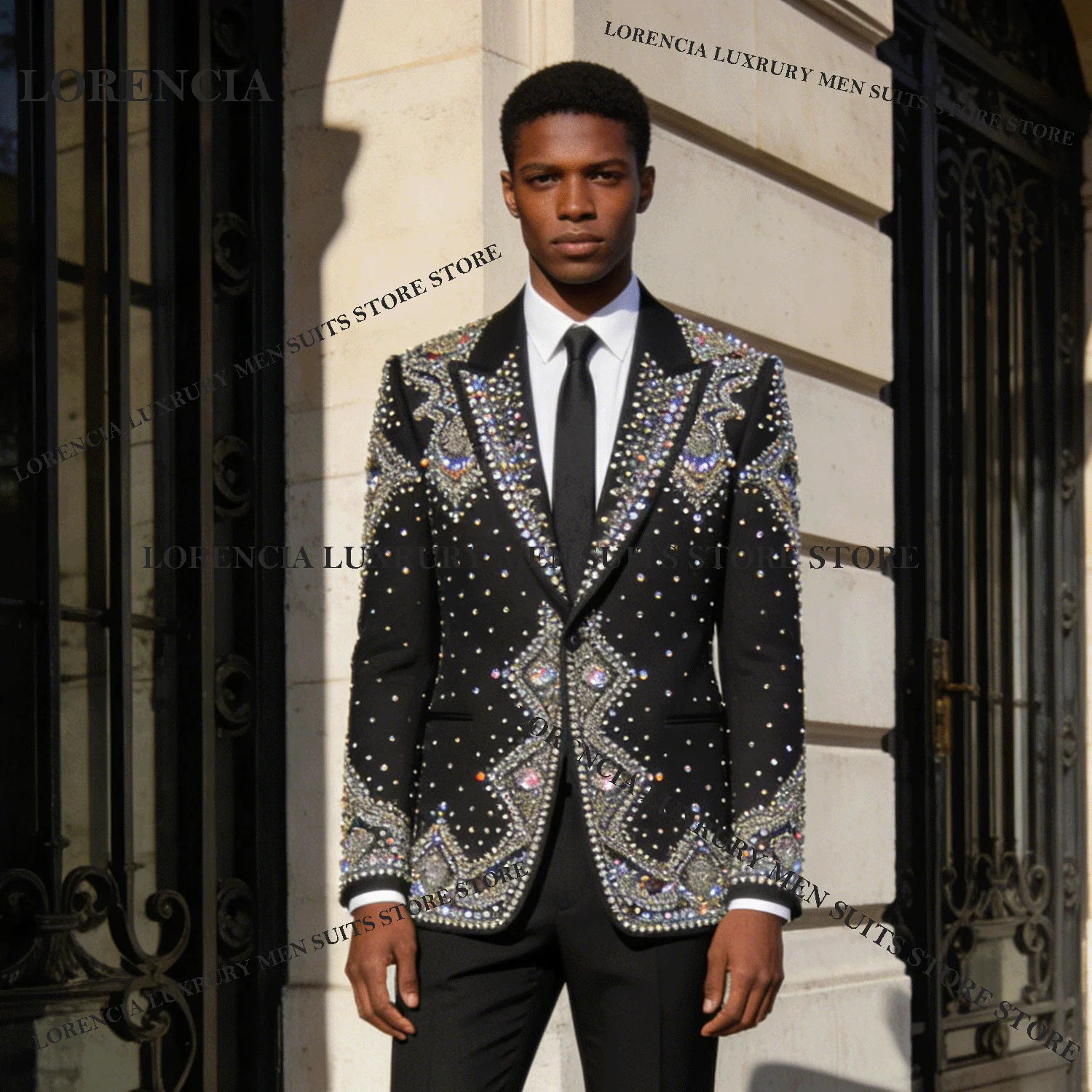 Красивые мужские костюмы с ромбовидным дизайном по индивидуальному заказу, элегантные свадебные смокинги, модные тонкие Ropa hombre, комплекты из 3 предметов, мужские пиджаки для жениха
Красивые мужские костюмы с ромбовидным дизайном по индивидуальному заказу, элегантные свадебные смокинги, модные тонкие Ropa hombre, комплекты из 3 предметов, мужские пиджаки для жениха