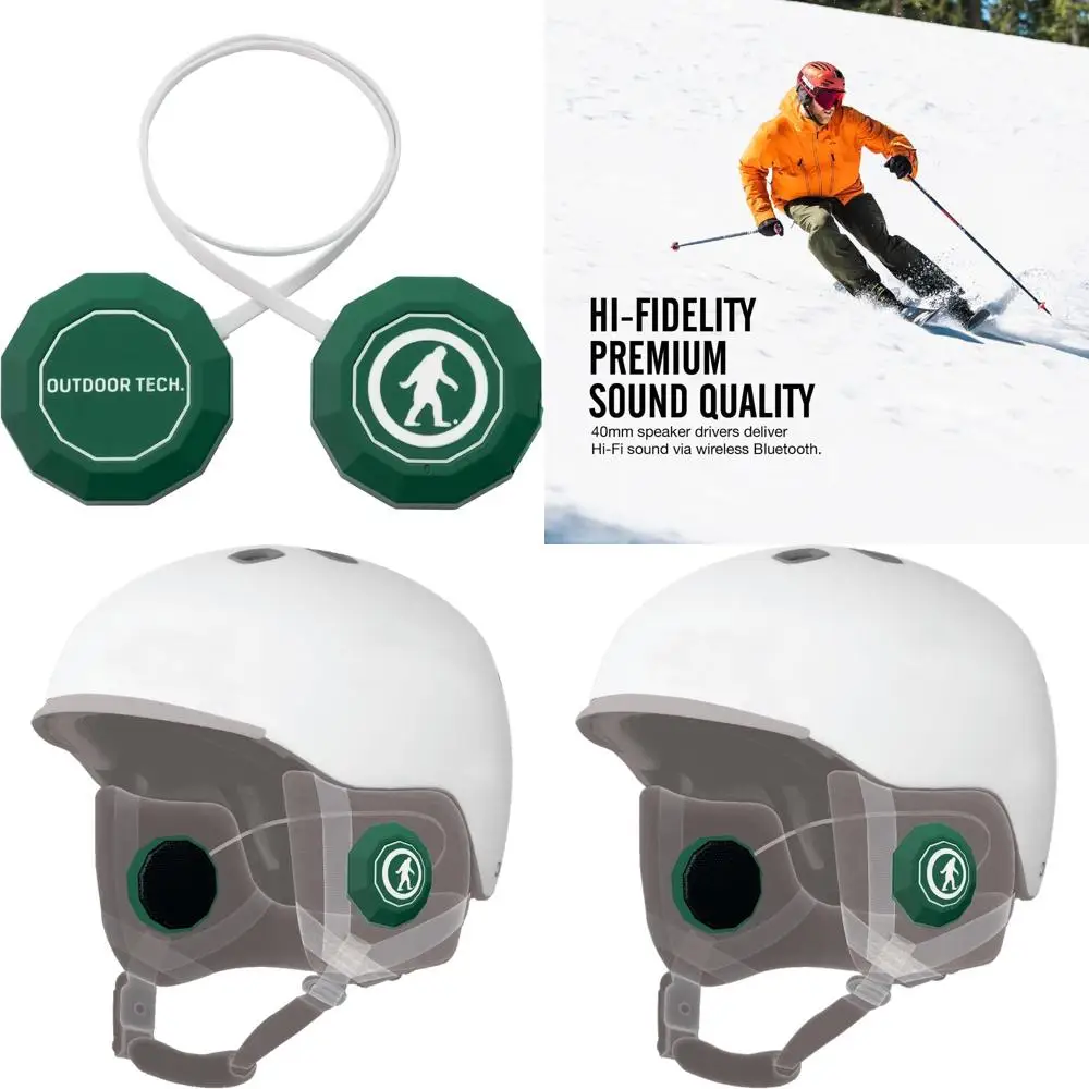 Беспроводная аудиосистема Bluetooth-шлема 3.0 — лыжный, сноуборд, велосипед, восхождение с кристально чистым звуком
Беспроводная аудиосистема Bluetooth-шлема 3.0 — лыжный, сноуборд, велосипед, восхождение с кристально чистым звуком