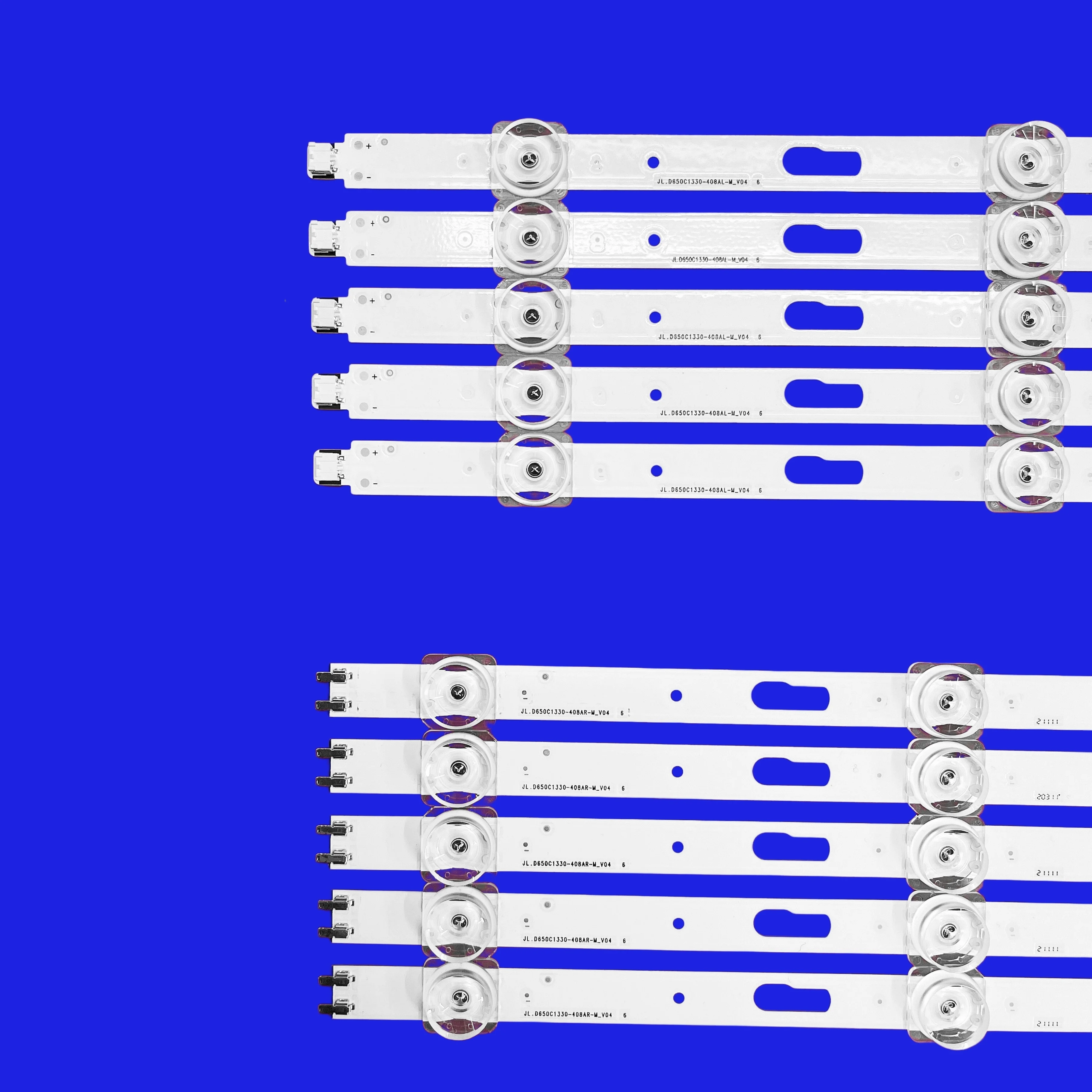 LED Backlight For UE65TU8005K UE65TU7005K GU65AU7199U UE65TU7570U UN65TU7000K UE65TU8000U UE65TU8070U UA65TU7000U UE65TU6905K
LED Backlight For UE65TU8005K UE65TU7005K GU65AU7199U UE65TU7570U UN65TU7000K UE65TU8000U UE65TU8070U UA65TU7000U UE65TU6905K