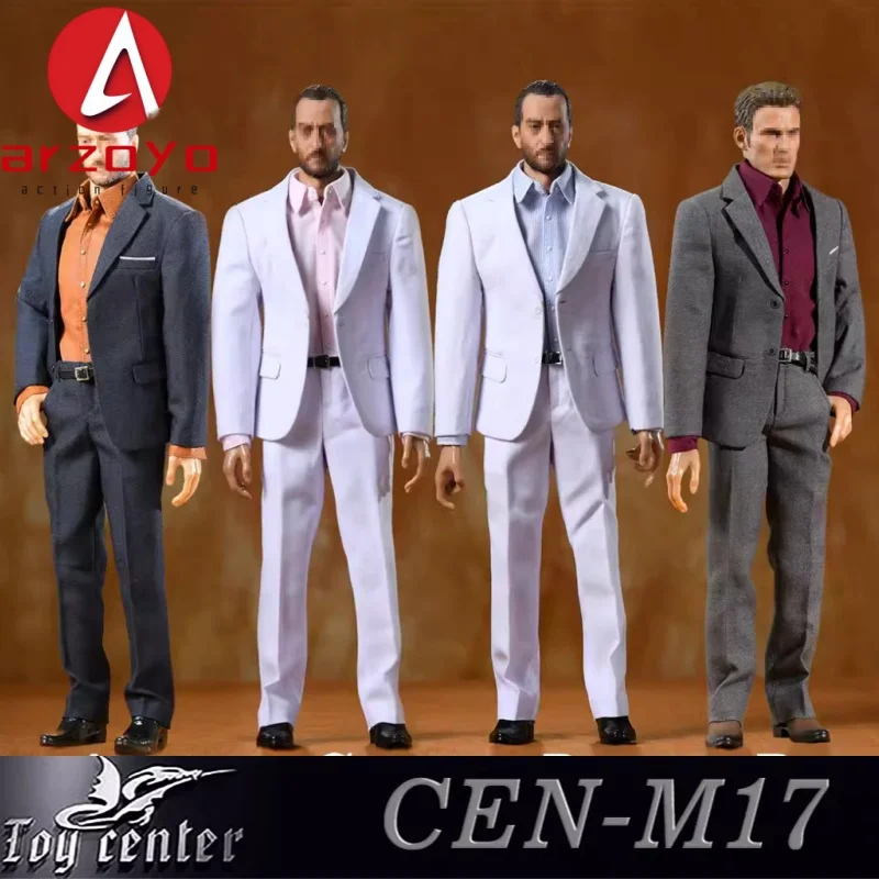 Игрушечный центр CEN-M17 масштаб 1/6, мужские костюмы, модель одежды, подходит для 12 дюймов, BD001 AT011, экшн-фигурка с узкими плечами, тело куклы 
Игрушечный центр CEN-M17 масштаб 1/6, мужские костюмы, модель одежды, подходит для 12 дюймов, BD001 AT011, экшн-фигурка с узкими плечами, тело куклы