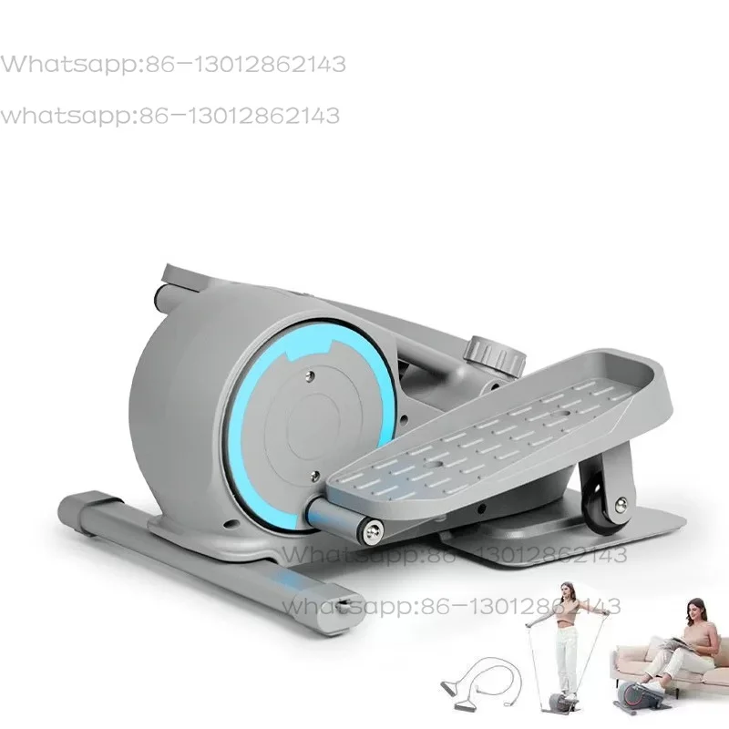 2026 new mini elliptical machine home fitness small multi-function silent beautiful legs space walker pedal stepper
2026 new mini elliptical machine home fitness small multi-function silent beautiful legs space walker pedal stepper