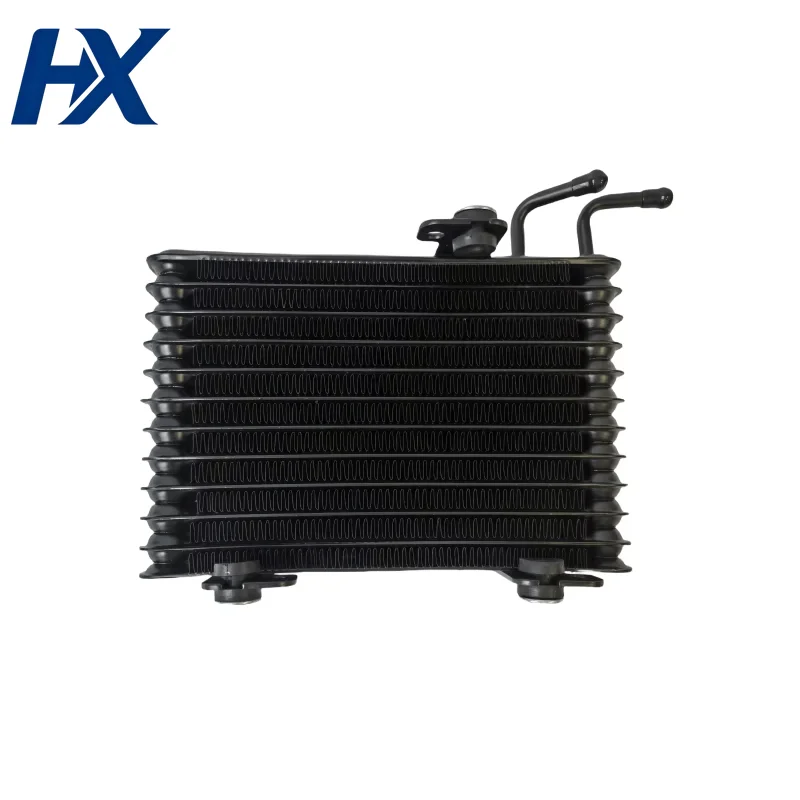 2920A290 Oil Cooler Radiator For Mitsubishi Outlander 2012-2017
2920A290 Oil Cooler Radiator For Mitsubishi Outlander 2012-2017