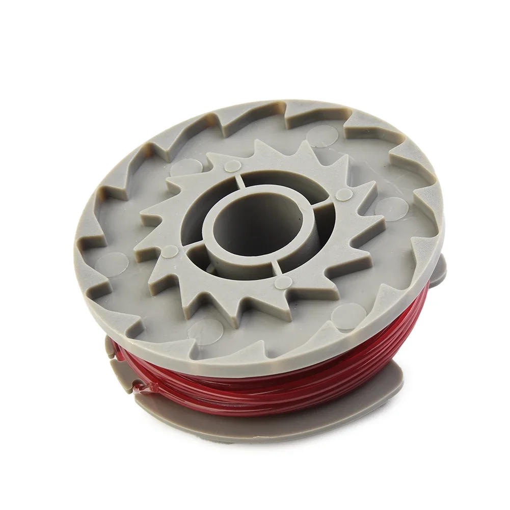 1pc Replacement Thread Spool SmallCut 300 5306-20 Thread Spool Lawn Trimmer Spool Garden Grass Cutter String Trimmer Accessries
1pc Replacement Thread Spool SmallCut 300 5306-20 Thread Spool Lawn Trimmer Spool Garden Grass Cutter String Trimmer Accessries