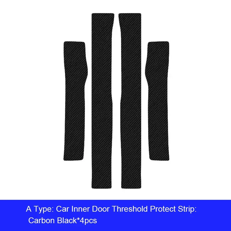 Car B-Pillar Door Anti-Kick Protect Pad PU Leather Trunk Anti-Dirty Scratch Resistant Accessory For VOLKSWAGEN T-CROSS 2019-2026
Car B-Pillar Door Anti-Kick Protect Pad PU Leather Trunk Anti-Dirty Scratch Resistant Accessory For VOLKSWAGEN T-CROSS 2019-2026