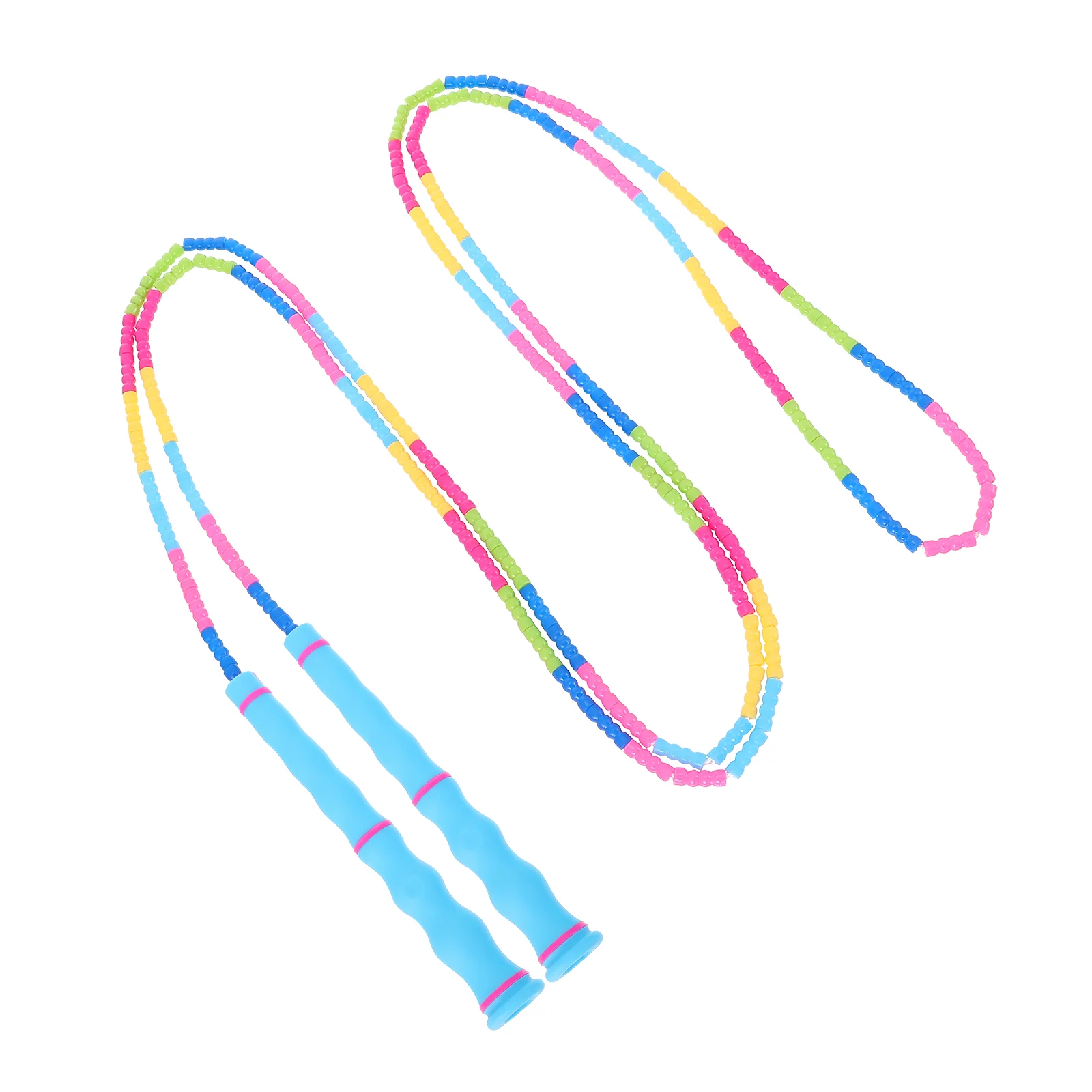Bamboo Skipping Rope Outdoor Fitness Jumping Adjustable Portable Use Beaded Supply Creative Sports
Bamboo Skipping Rope Outdoor Fitness Jumping Adjustable Portable Use Beaded Supply Creative Sports
