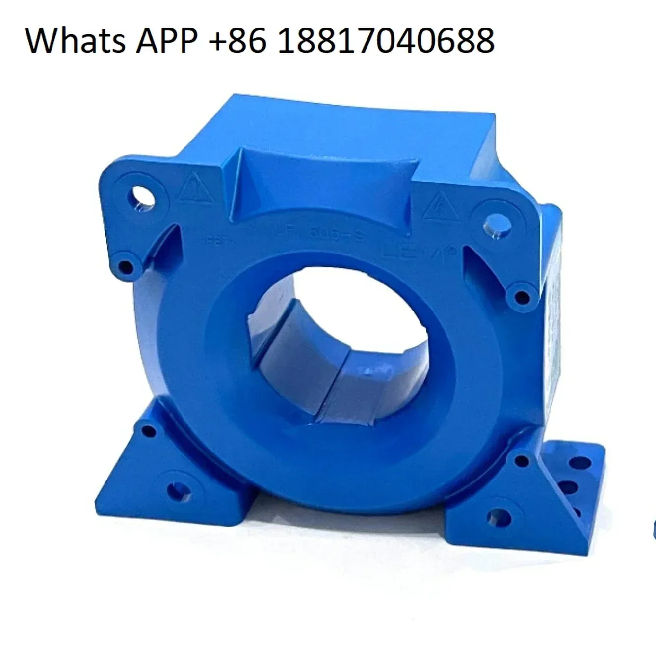 Current sensor LF205 305 505 1005 2005S-LEM
Current sensor LF205 305 505 1005 2005S-LEM