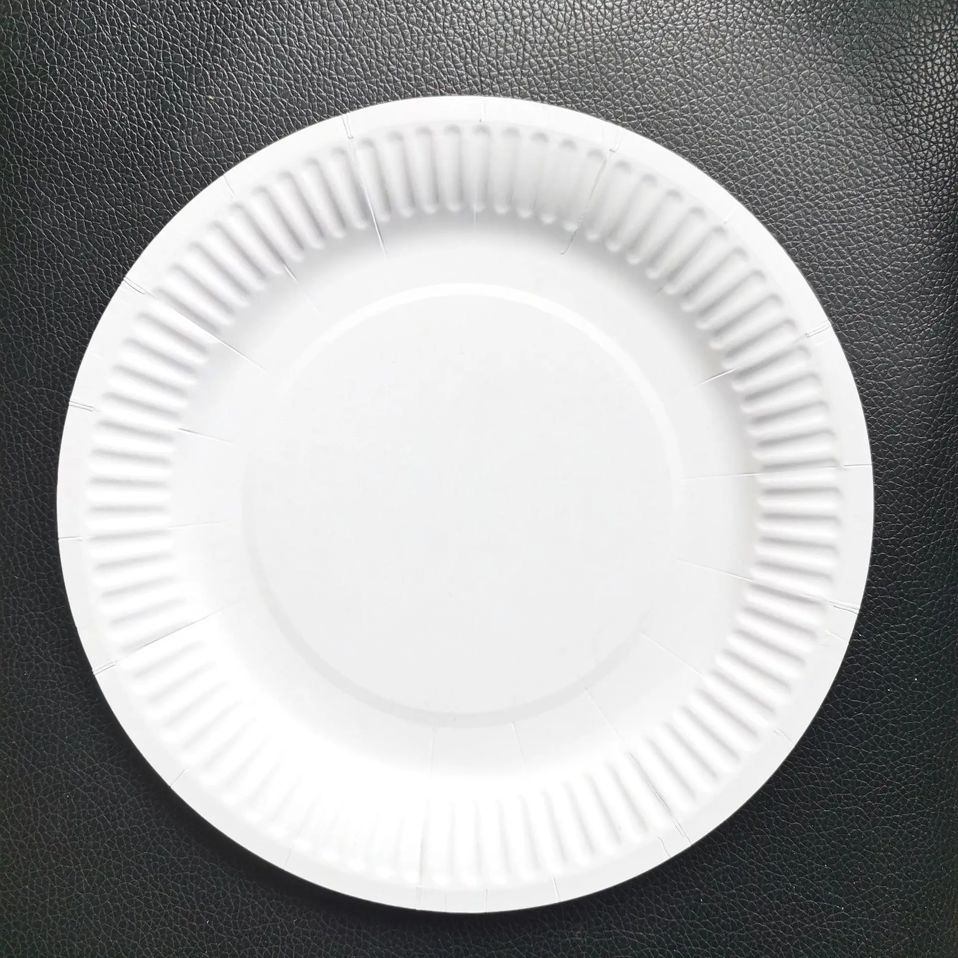 50pcs 6" Disposable Party Food Paper Plates White Child Baby Birthday Party Decoration Paper Dinner Plates For Table Setting
50pcs 6" Disposable Party Food Paper Plates White Child Baby Birthday Party Decoration Paper Dinner Plates For Table Setting