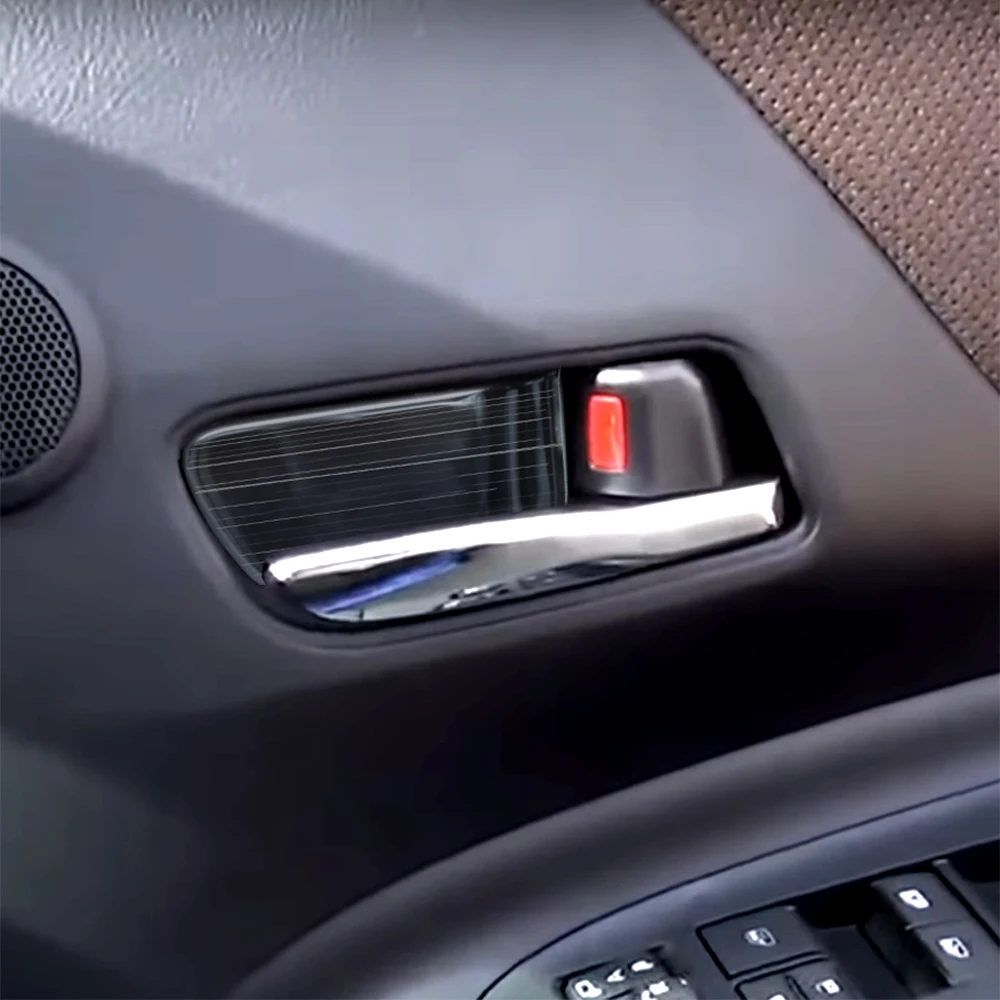 Black Metal Interior Door Handle Cap Trim Cover Sticker For Toyota Sienta 2015 2016 2017 2018 2019 2020 Accessories
Black Metal Interior Door Handle Cap Trim Cover Sticker For Toyota Sienta 2015 2016 2017 2018 2019 2020 Accessories