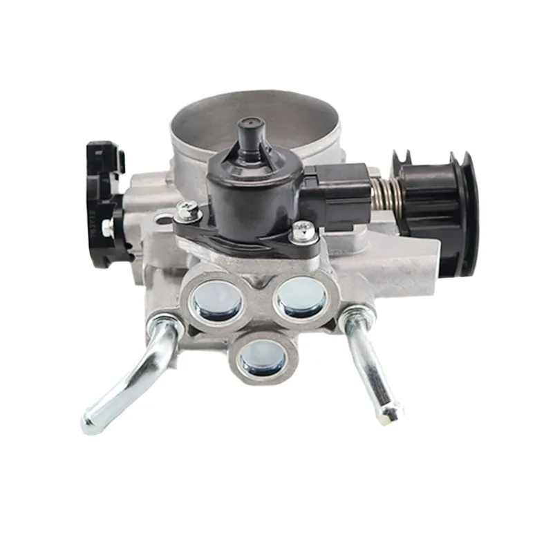 MN183547 Throttle Body Assembly Fits For Mitsubishi L200 Pajero Sport 2013-Up
MN183547 Throttle Body Assembly Fits For Mitsubishi L200 Pajero Sport 2013-Up