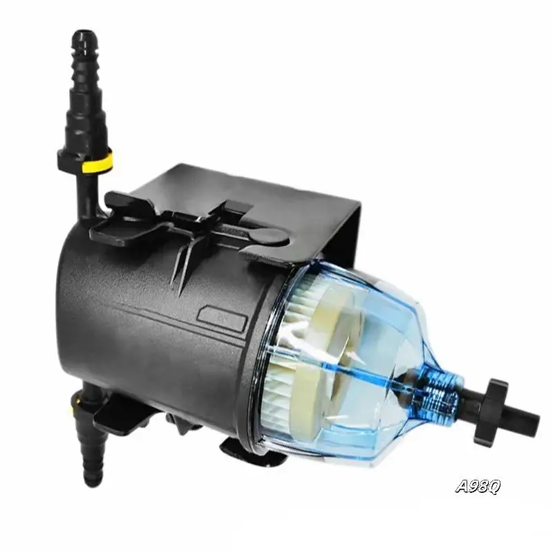 R23107-30 Oil-Water Separator Assembly Filter For Suv Modification And Gasoline Diesel Engine R23107-10 R23107-30
R23107-30 Oil-Water Separator Assembly Filter For Suv Modification And Gasoline Diesel Engine R23107-10 R23107-30